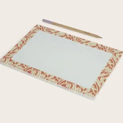 Season Paper Semainier Empreinte > Fabriqué En France|Papeterie