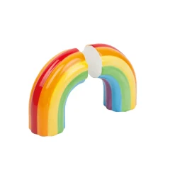 DOIY Serre-Livres Arc-en-ciel > Livres
