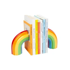 DOIY Serre-Livres Arc-en-ciel > Livres