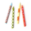 Sélectionné par Fleux Set de 4 Bougies - Colour Me Cool > Bougies, Bougeoirs Et Allumettes