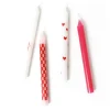 Sélectionné par Fleux Set de 4 Bougies - Perfect Match > Bougies, Bougeoirs Et Allumettes