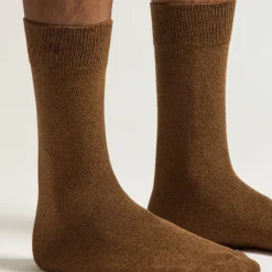 Sélectionné par Fleux Set de 3 chaussettes Chiné - 43/45 > Femme Chaussettes|Chaussettes