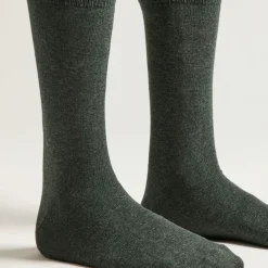 Sélectionné par Fleux Set de 3 chaussettes Chiné - 43/45 > Femme Chaussettes|Chaussettes