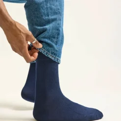Sélectionné par Fleux Set de 3 chaussettes Chiné - 43/45 > Femme Chaussettes|Chaussettes