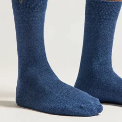 Sélectionné par Fleux Set de 3 chaussettes Chiné - 43/45 > Femme Chaussettes|Chaussettes