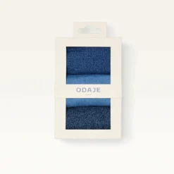 Sélectionné par Fleux Set de 3 chaussettes Chiné - 43/45 > Femme Chaussettes|Chaussettes