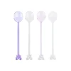 Lepelclub Set de 4 Cuillères Bow > Assiettes & Couverts