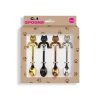 Sélectionné par Fleux Set de 4 Cuillères à Café Hello Kitty > Assiettes & Couverts
