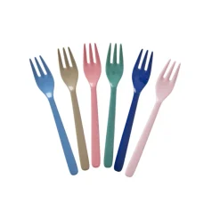 Rice Set de 6 fourchettes - A New York Minute > Assiettes & Couverts