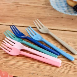 Rice Set de 6 fourchettes - A New York Minute > Assiettes & Couverts