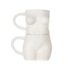 Sélectionné par Fleux Set de 2 mugs body > Tasses & Mugs