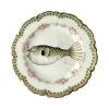 Pôdevache Set de table Rond en vinyle Ø 38 cm - Noori > Fabriqué En France|Vaisselle & Accessoires De Table