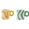 Sélectionné par Fleux Set de 2 tasses Rosario > Tasses & Mugs