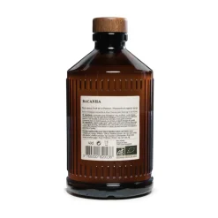 Bacanha Sirop Brut de Fruit de la passion Bio - 400 ml > Épicerie