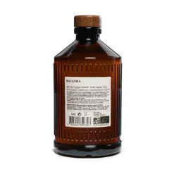 Bacanha Sirop brut de Violette Bio - 400 ml > Épicerie