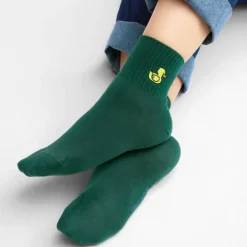 Sélectionné par Fleux Socquettes Canard > Femme Chaussettes|Chaussettes