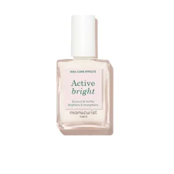 Manucurist Soin Active Bright - 15 ml > Beauté|Soins