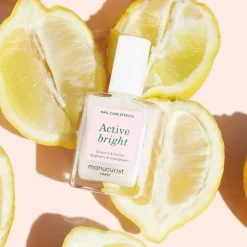 Manucurist Soin Active Bright - 15 ml > Beauté|Soins