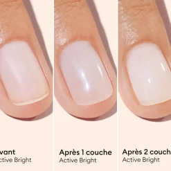 Manucurist Soin Active Bright - 15 ml > Beauté|Soins