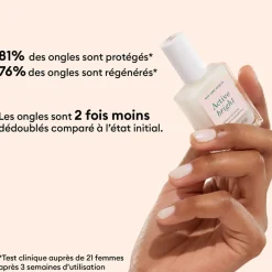 Manucurist Soin Active Bright - 15 ml > Beauté|Soins