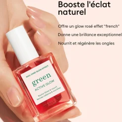 Manucurist Soin Active Glow > Beauté|Soins