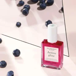 Manucurist Soin Active Glow Blueberry > Beauté|Soins