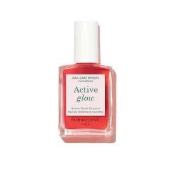 Manucurist Soin Active Glow Raspberry > Beauté|Soins
