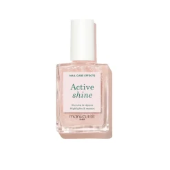Manucurist Soin Active Shine - 15 ml > Beauté|Soins