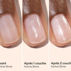 Manucurist Soin Active Shine - 15 ml > Beauté|Soins