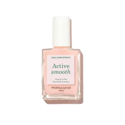 Manucurist Soin Active Smooth - 15 ml > Beauté|Soins