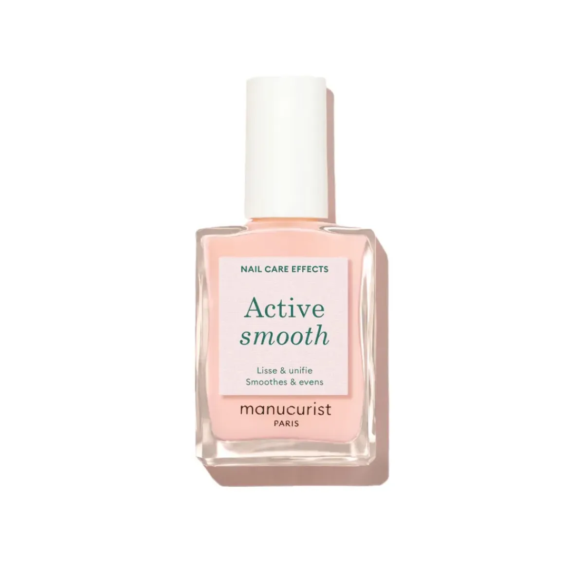 Manucurist Soin Active Smooth - 15 ml > Beauté|Soins