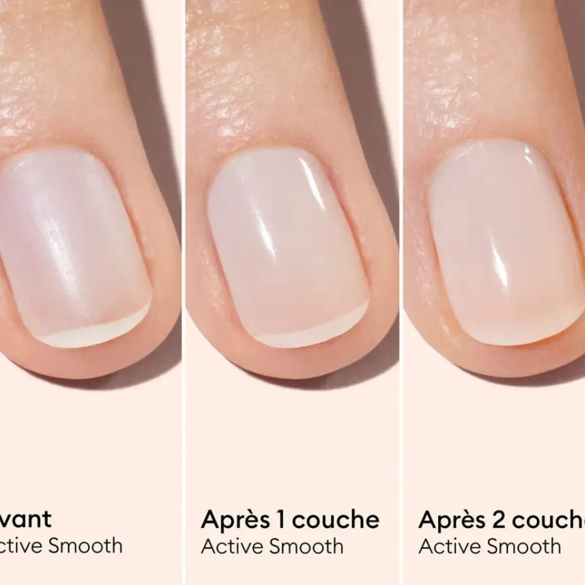 Manucurist Soin Active Smooth - 15 ml > Beauté|Soins