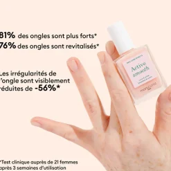 Manucurist Soin Active Smooth - 15 ml > Beauté|Soins