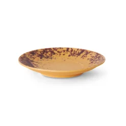 HK Living Soucoupe Bay 70's en Ceramique - Ø 11.5 > Sets De Table & Dessous De Verre|Tasses & Mugs