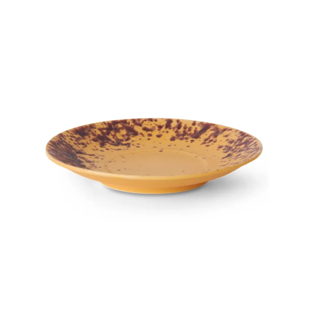 HK Living Soucoupe Bay 70's en Ceramique - Ø 11.5 > Sets De Table & Dessous De Verre|Tasses & Mugs