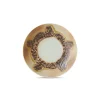 HK Living Soucoupe Rocky 70's en Ceramique - Ø 11.5 > Sets De Table & Dessous De Verre|Tasses & Mugs