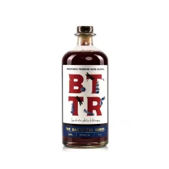 JNPR Spiritueux sans alcool - BTTR n°1 > Épicerie