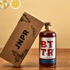 JNPR Spiritueux sans alcool - BTTR n°1 > Épicerie