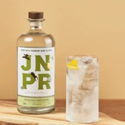 JNPR Spiritueux sans alcool - n°3 > Épicerie