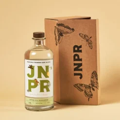JNPR Spiritueux sans alcool - n°3 > Épicerie