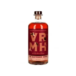 JNPR Spiritueux sans alcool - VRMH n°1 > Épicerie