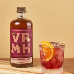 JNPR Spiritueux sans alcool - VRMH n°1 > Épicerie