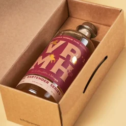 JNPR Spiritueux sans alcool - VRMH n°1 > Épicerie