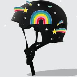 Rainette Stickers réfléchissants - Arc-en-ciel > Loisirs D'extérieur