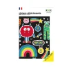 Rainette Stickers réfléchissants - Cool > Loisirs D'extérieur