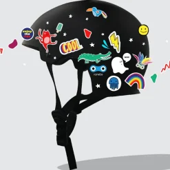 Rainette Stickers réfléchissants - Pep's > Loisirs D'extérieur