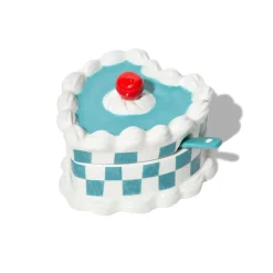 DOIY Sucrier Sweetie Gâteau > Bols & Coupelles