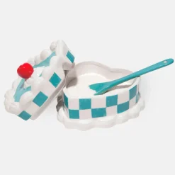 DOIY Sucrier Sweetie Gâteau > Bols & Coupelles