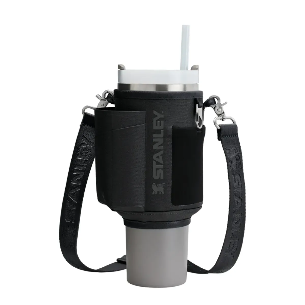 Stanley Support Carry-All Quencher H2.0 All Day > Bouteilles & Lunch Box