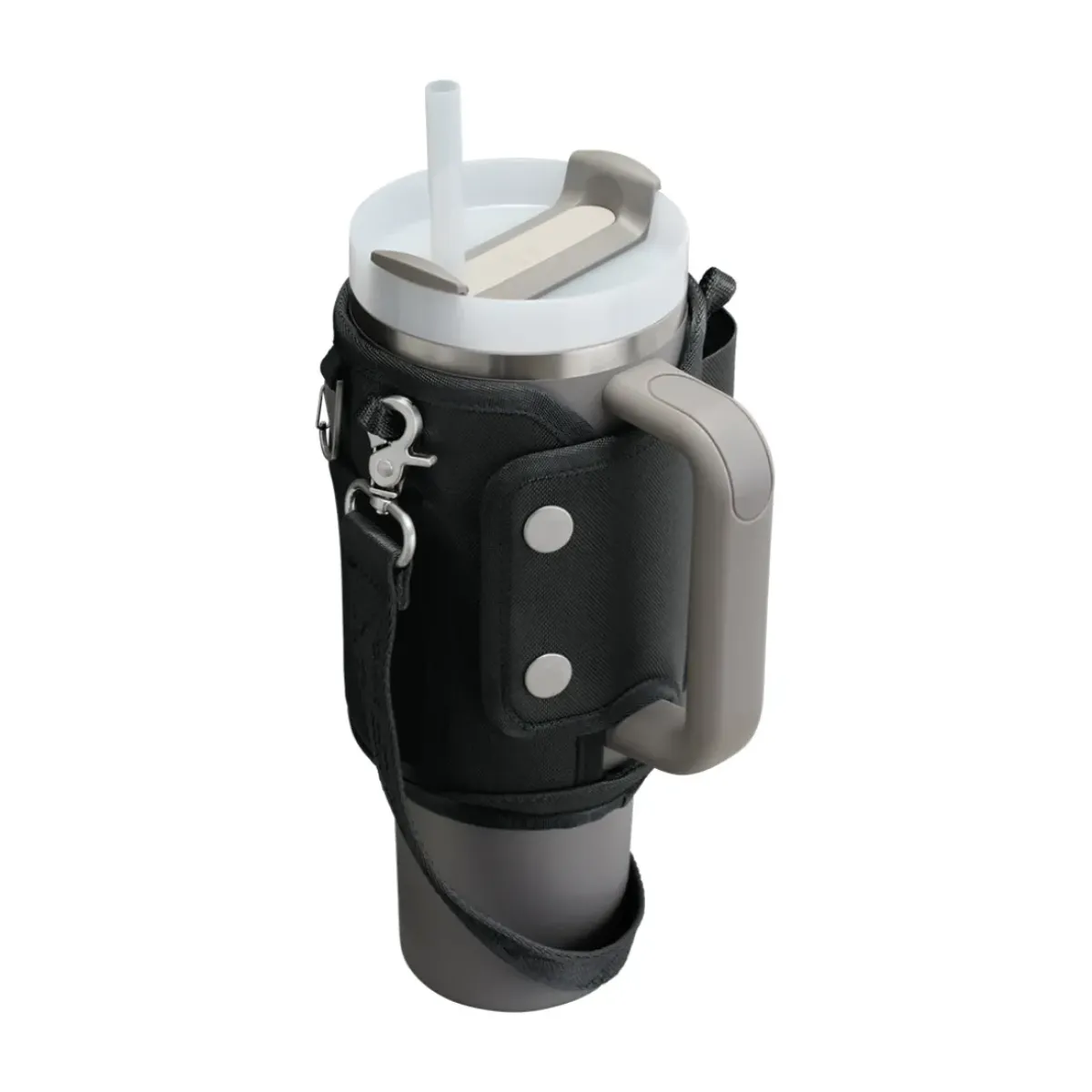 Stanley Support Carry-All Quencher H2.0 All Day > Bouteilles & Lunch Box